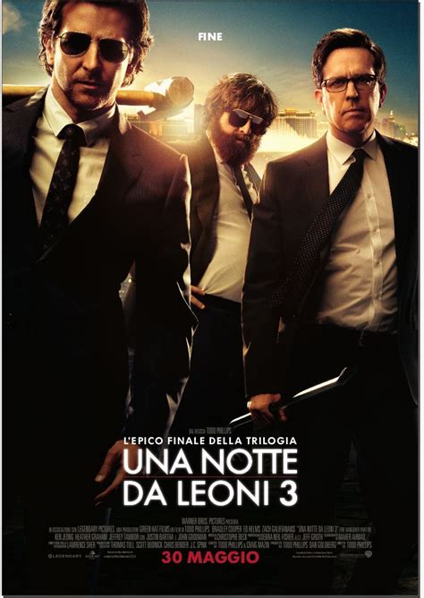 una notte da leoni|hangover film.